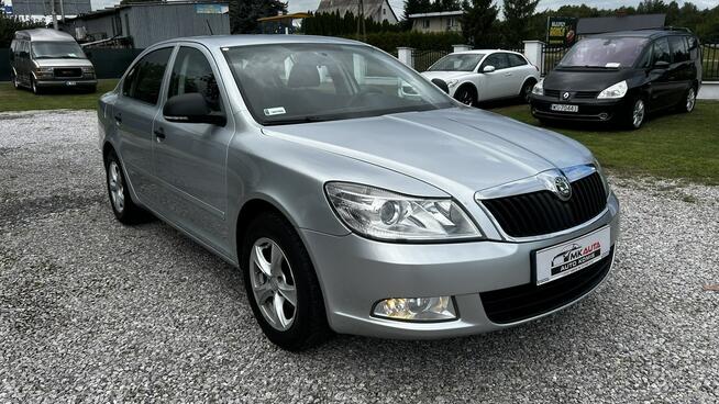 Škoda Octavia Super stan, Salon Polska Nowe Iganie - zdjęcie 3