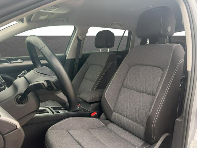 Volkswagen Passat 1.5 TSI EVO Business DSG Kombi Warszawa - zdjęcie 10