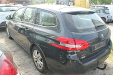 Peugeot 308 Ostrów Wielkopolski - zdjęcie 3