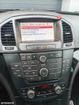 Opel Insignia 2.0 CDTI EcoFLEX Cosmo Będzin - zdjęcie 7