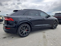 Audi Q8 PRESTIGE / S-Line / Quattro Wrocław - zdjęcie 4