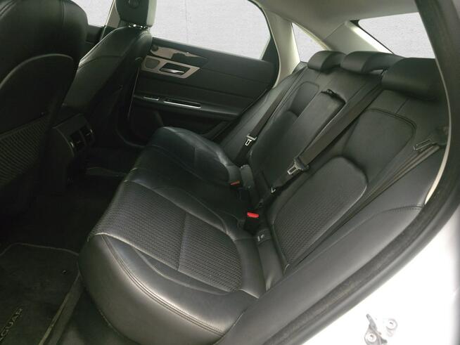 Jaguar XF Poleasingowe.pl ECR Komorniki - zdjęcie 12