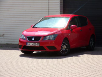 Seat Ibiza Klimatyzacja/Gwarancja / MPI /2013r Mikołów - zdjęcie 8