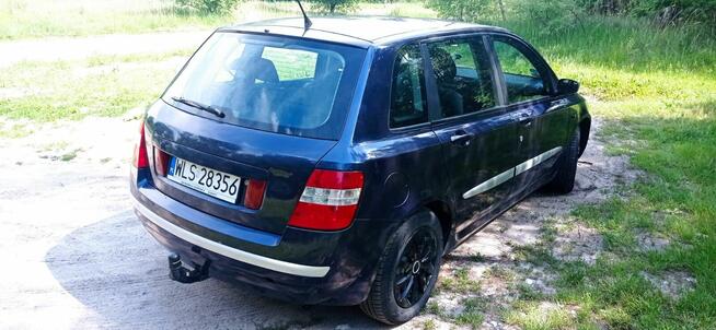 Sprzedam auto fiata Stilo Biała Podlaska - zdjęcie 3