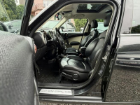 Mini Countryman 1.6 ALL4 4x4 Navi XENON panorama Łodygowice - zdjęcie 11