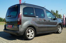 Citroen Berlingo 1.6 HDI 114KM Salon Polska od 10 lat jeden właściciel Goczałkowice-Zdrój - zdjęcie 6