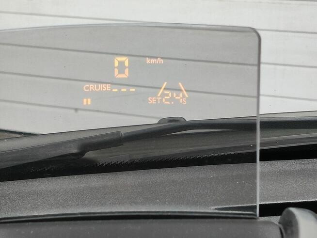 Peugeot 5008 2.0 HDi 150 KM – 7 OSÓB |,Panorama, dach| Head-U Plewiska - zdjęcie 1