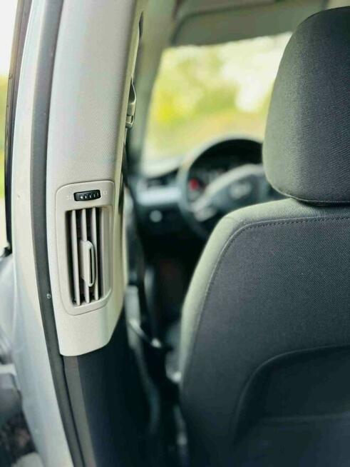 Skoda superb Częstochowa - zdjęcie 7