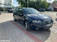 Audi A3 Sportback 1.8 TFSI Ambition Białystok - zdjęcie 2