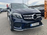 Mercedes GLS Klasa 350d 4Matic Automat Podgrzewanie Harmon/Kardon