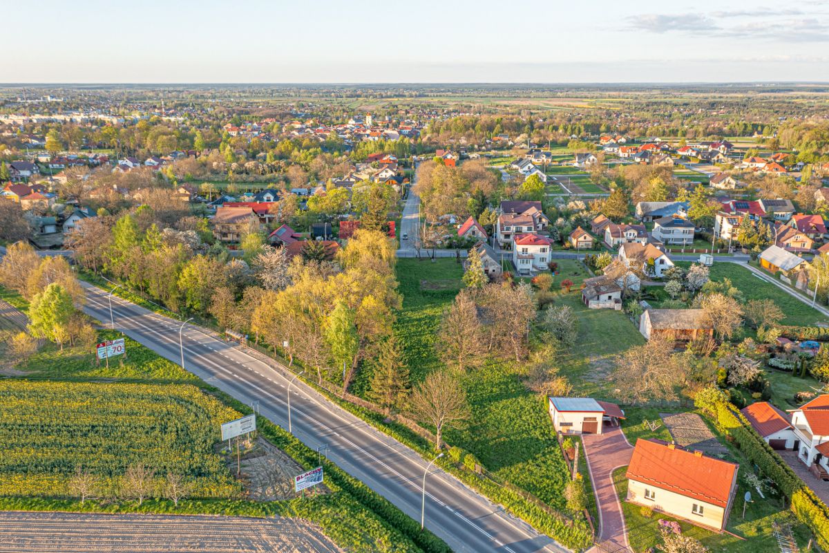 Do zagospodarowania | Ogrodzona | Brama | 19,97ar Leżajsk - zdjęcie 6