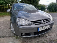 Volkswagen Golf 2007r 5 drzwi import niemcy oplaty w cenie Toruń - zdjęcie 5