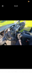 Honda FR-V 1.7 LPG | 2005 | 207 899 km | 6 miejsc | Hak