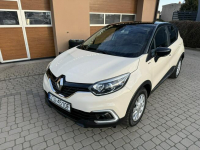 Renault Captur 1,2 118KM  Klimatronik  Navi  Kamera  Serwis Orzech - zdjęcie 12