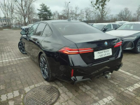 BMW 520 M-pakiet wewnętrzny zewnętrzny Karczew - zdjęcie 2