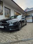 Mercedes A- Klasa * I WŁ /  Jak NOWA* LIMITED* FV VAT 23% * SALON PL Szczecin - zdjęcie 9