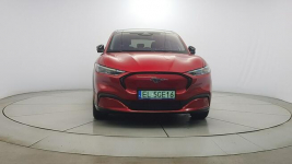 Ford Mustang Mach-E 75kWh AWD Premium! Z Polskigo Salonu! Faktura VAT! Warszawa - zdjęcie 2