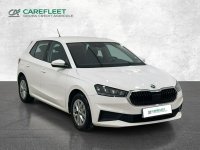 Skoda Fabia 1.0 Ambition Warszawa - zdjęcie 3