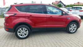 Ford Kuga 2,0 150ps 4x4 Klimatronic PDC LED  Xenon Alusy 17 NAVI Gniezno - zdjęcie 8