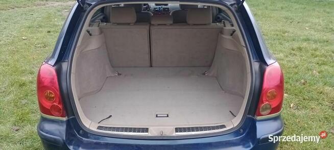 Samochód osobowy Stargard - zdjęcie 4