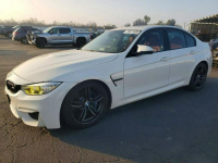BMW M3 / 3.0 431KM / M-PAKIET / niski przebieg / Tarnów - zdjęcie 2