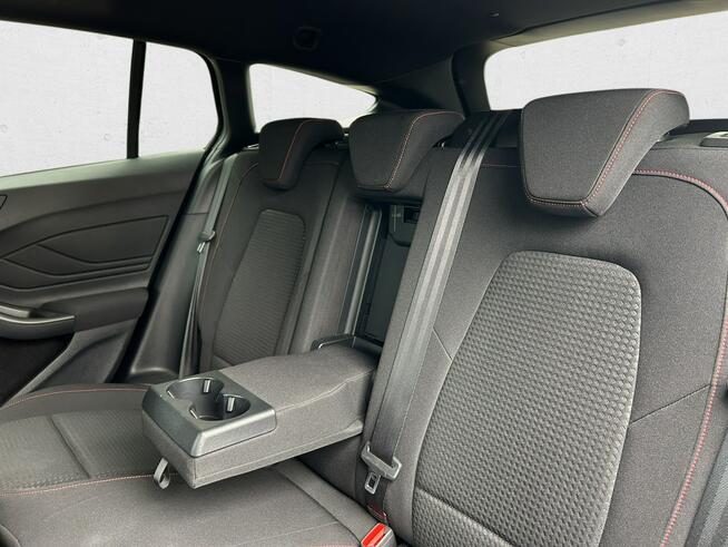 Ford Focus 1.5 EcoBlue ST-Line X  ! Z Polskiego Salonu ! Faktura Vat ! Warszawa - zdjęcie 10