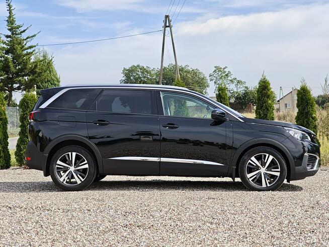 Peugeot 5008 Sadlno - zdjęcie 4