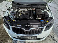 Škoda Octavia 1.4 TSI   Bi-Xenon PDC Radar Hak  Webasto Zarejstrowany Strzała - zdjęcie 11