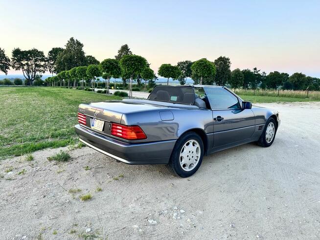 Mercedes-Benz SL320 Busko-Zdrój - zdjęcie 2