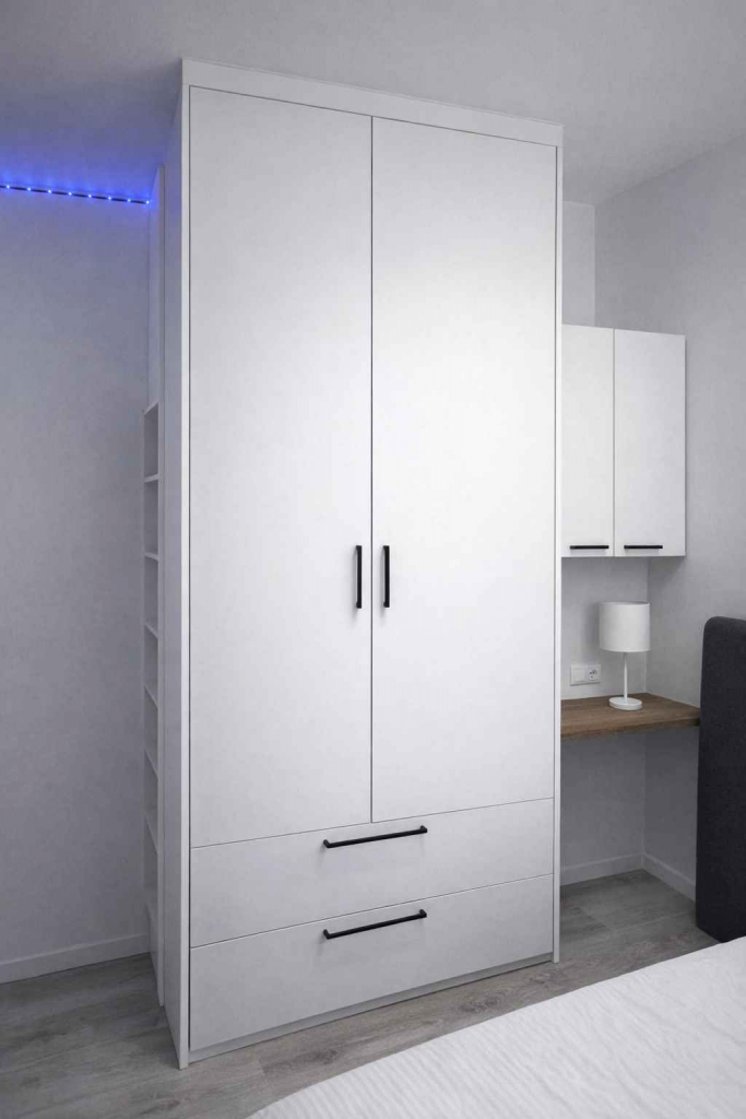 Meble na wymiar - wolne terminy Bemowo - zdjęcie 7