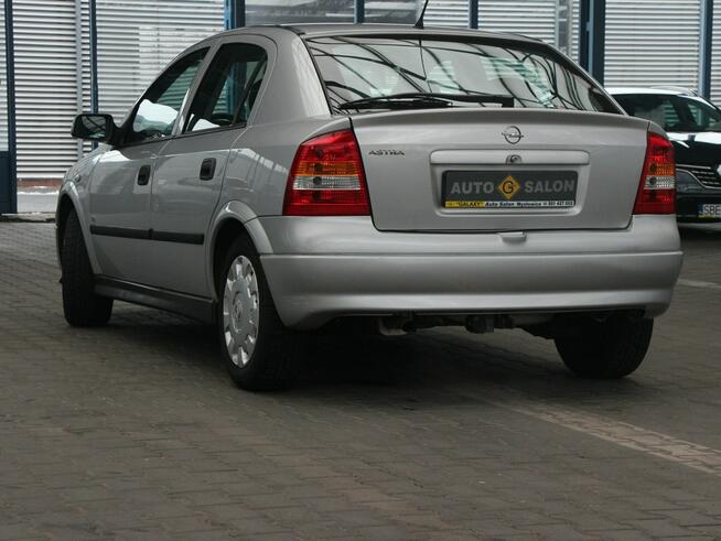 Opel Astra Salon Polska*Klimatyzacja*Instalacja LPG !!! Mysłowice - zdjęcie 2