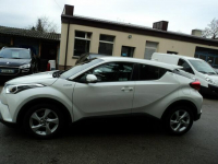 Toyota C-HR sprzedam toyote HYBRYDOWĄ z 2017r Lublin - zdjęcie 4