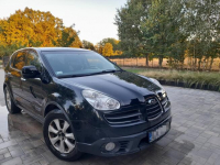 Subaru Tribeca 3.0 Benzyna + Gaz salon PL Pasynki - zdjęcie 1