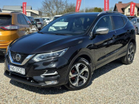 Nissan Qashqai 1.6 130ps Full Led Navi Kamera 360 PanoramaDach Tekna+ Gniezno - zdjęcie 5