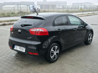 Kia Rio 1.25 Benzyna | Serwisowany | Gwarancja | Bogate wyposażenie | Piekoszów - zdjęcie 3