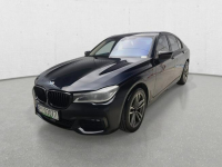 BMW 750 Komorniki - zdjęcie 3