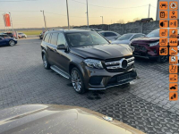 Mercedes GLS Klasa EU 4Matic Kamery 360 Pneumatyka 7 osobowy