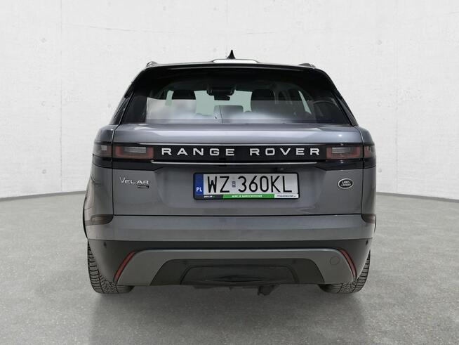Land Rover Range Rover VELAR Komorniki - zdjęcie 6