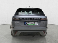 Land Rover Range Rover VELAR Komorniki - zdjęcie 6