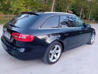 Sprzedam Audi A4 B8 2.0 TDI AVANT2012 Rawa Mazowiecka - zdjęcie 2