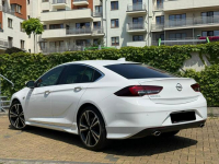 Opel Insignia Grand Sport BDB stan, 4x4, serwisowana, bezwypadkowa Tarnowskie Góry - zdjęcie 3