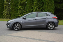 Hyundai i30 Lift 102 przebieg  Duża Navi Kamera  Ledy Parktronic aso Ostrów Mazowiecka - zdjęcie 4