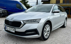 Škoda Octavia Salon PL,LED,Navi,PDC,Serwis,Gwarancja