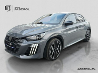 Peugeot 208 GT HYBRID 145KM