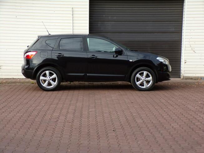 Nissan Qashqai Lift /Gwarancja /Klimatronic /2,0 /141KM / Mikołów - zdjęcie 4