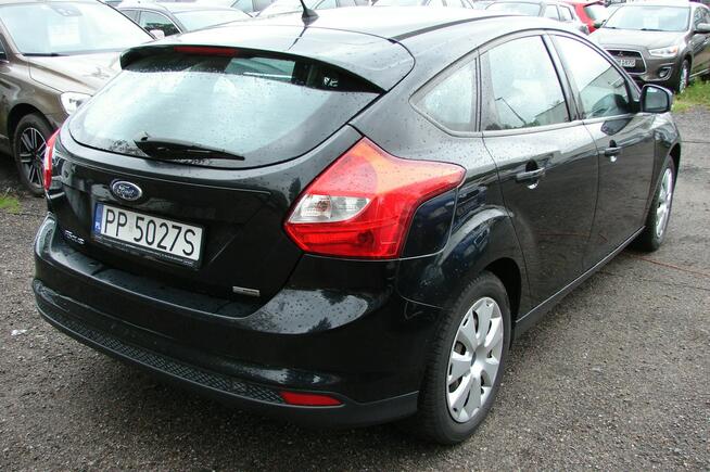 Ford Focus 1,0 E 101 KM, Dobry stan techn. i wizualny Piła - zdjęcie 3