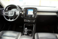 Volvo XC 40 Ostrów Wielkopolski - zdjęcie 8