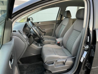 Volkswagen Golf Plus Tour niski przebieg! nowy rozrząd! Kraków - zdjęcie 4