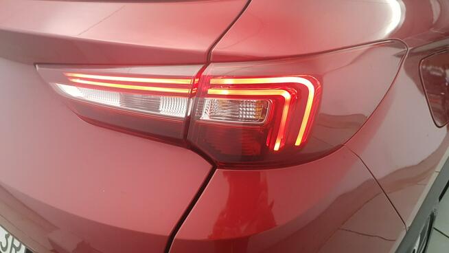 Opel Grandland X 1.6 T Elite S&amp;S! Z Polskiego Salonu! Faktura VAT! Warszawa - zdjęcie 12