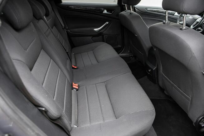 Ford Mondeo 1.6TDCI 115KM ! Super Stan ! po Opłatach Zwoleń - zdjęcie 8